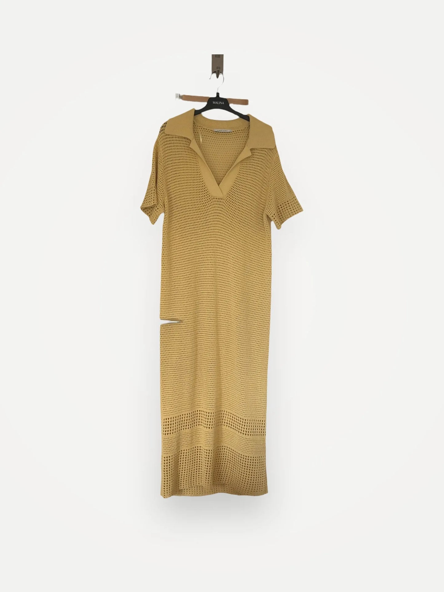 A Day's March Dress