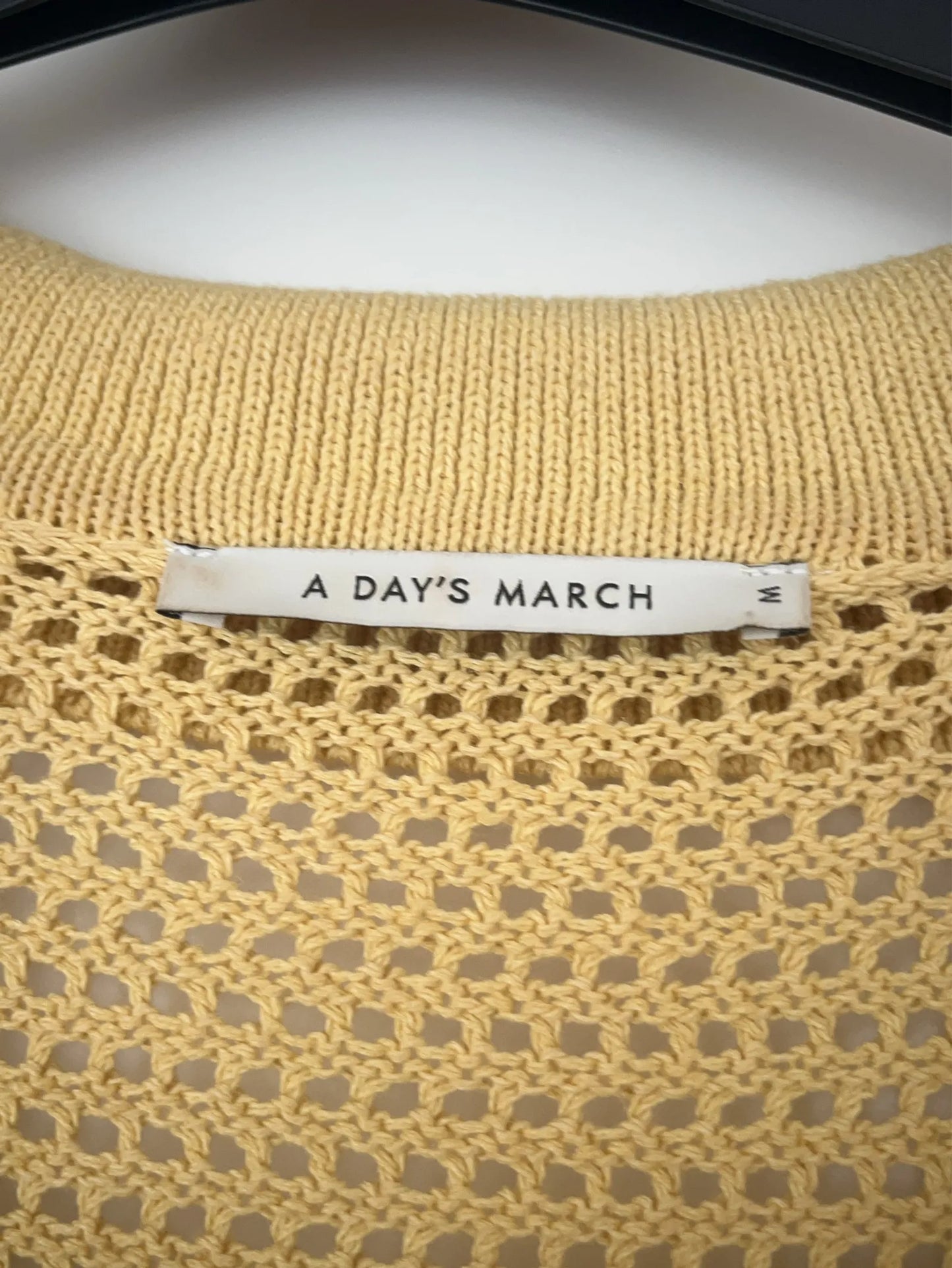 A Day's March Dress