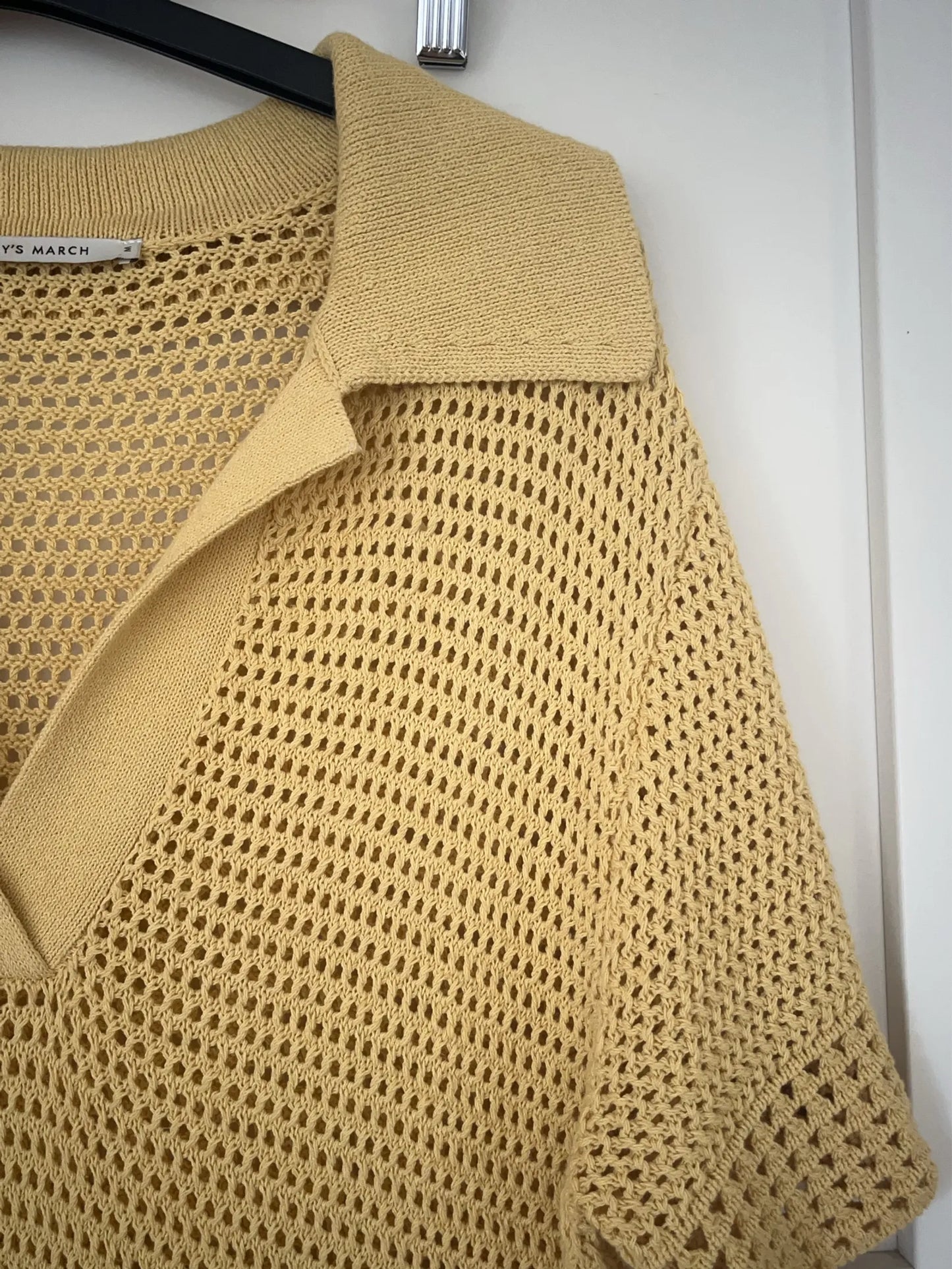 A Day's March Dress