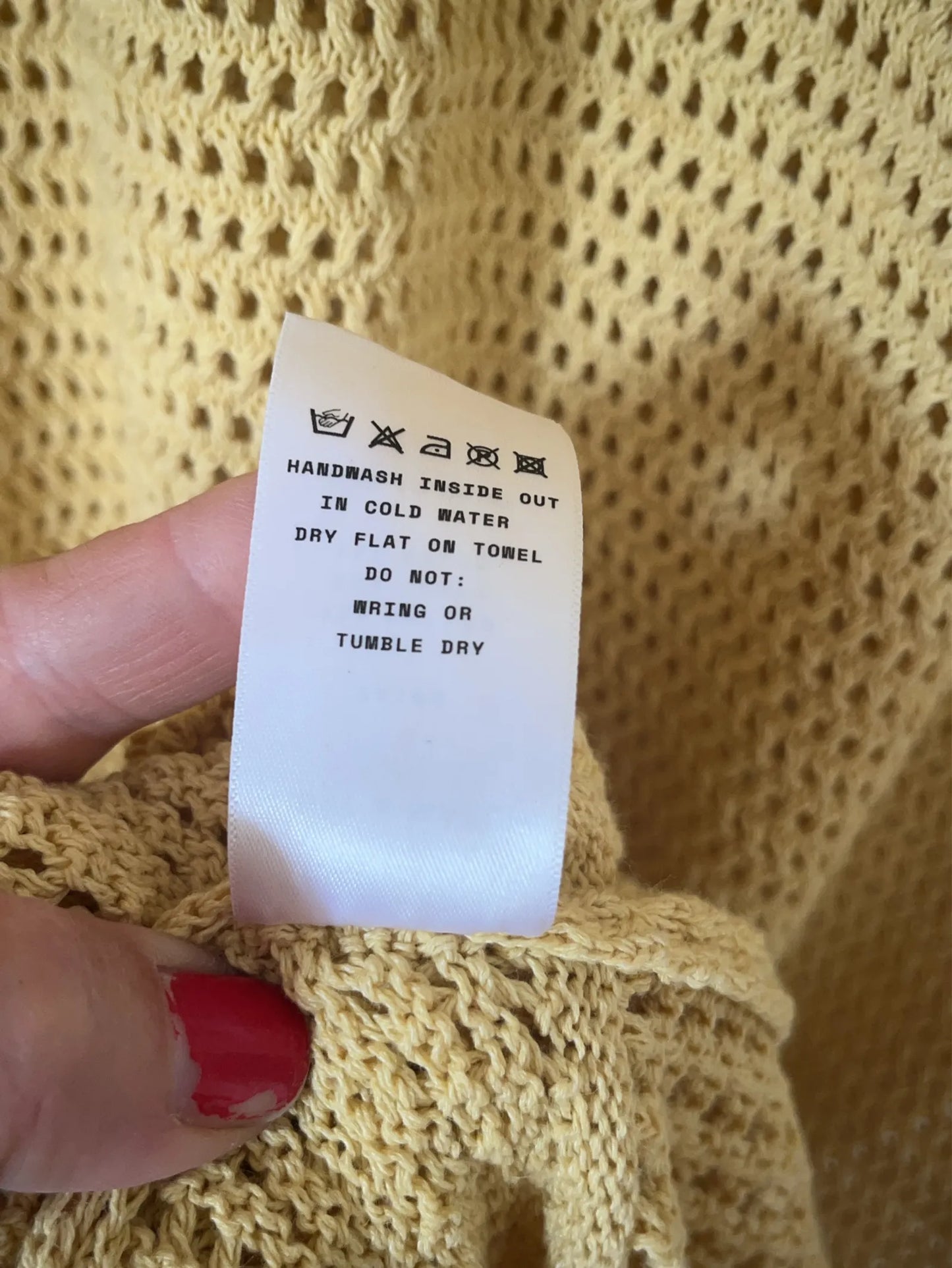 A Day's March Dress