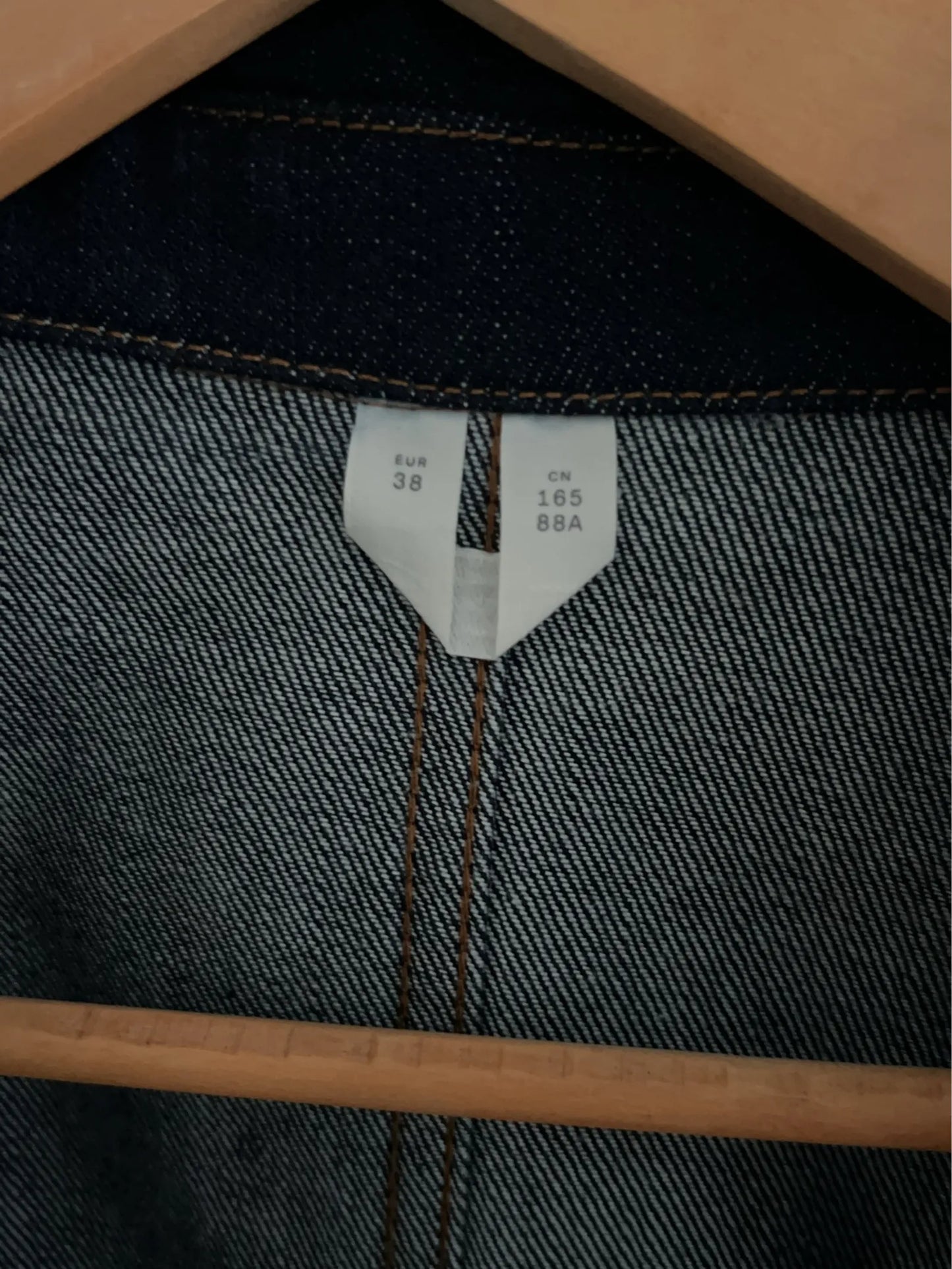 Arket Shirt