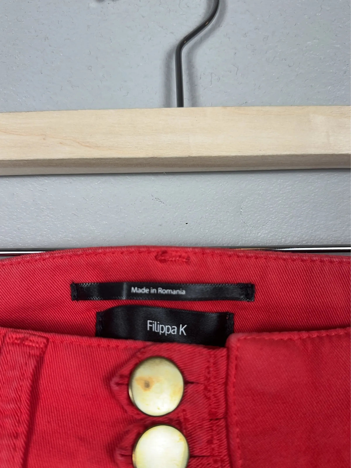 Filippa K Jeans