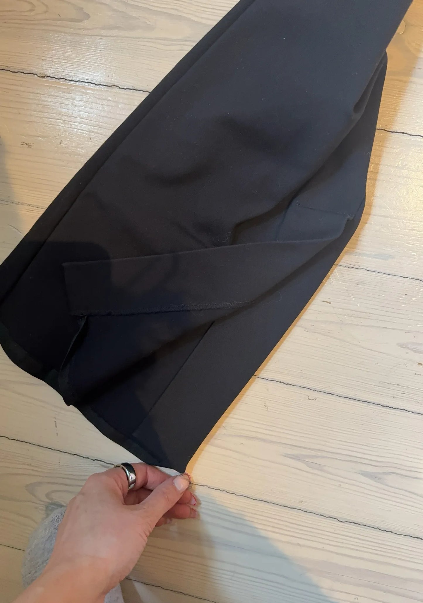 Tiger of Sweden Antigo Trousers