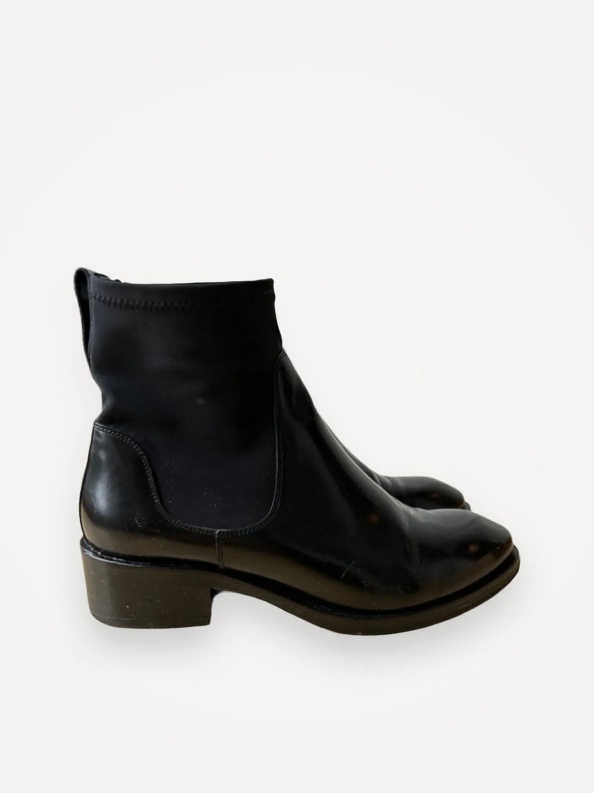 Acne Studios Comet Boots