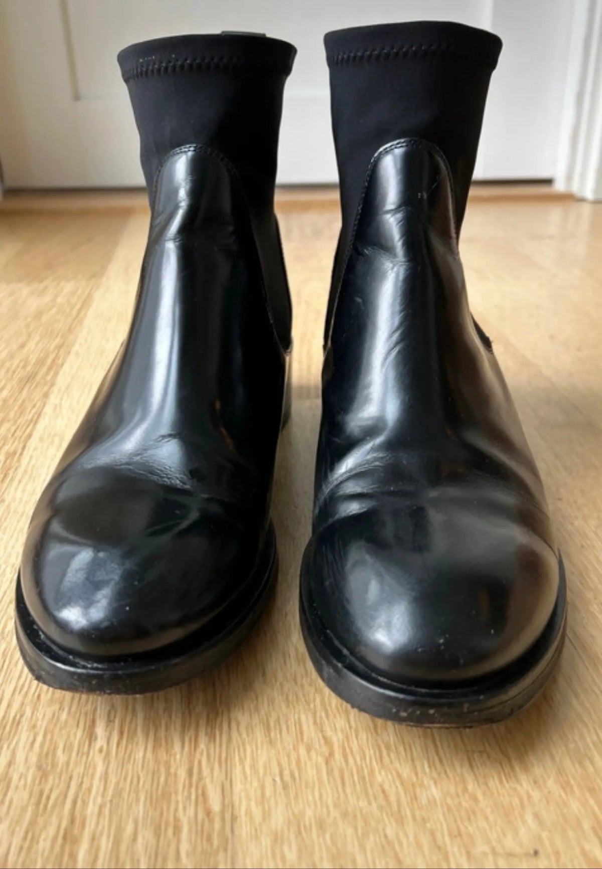 Acne Studios Comet Boots