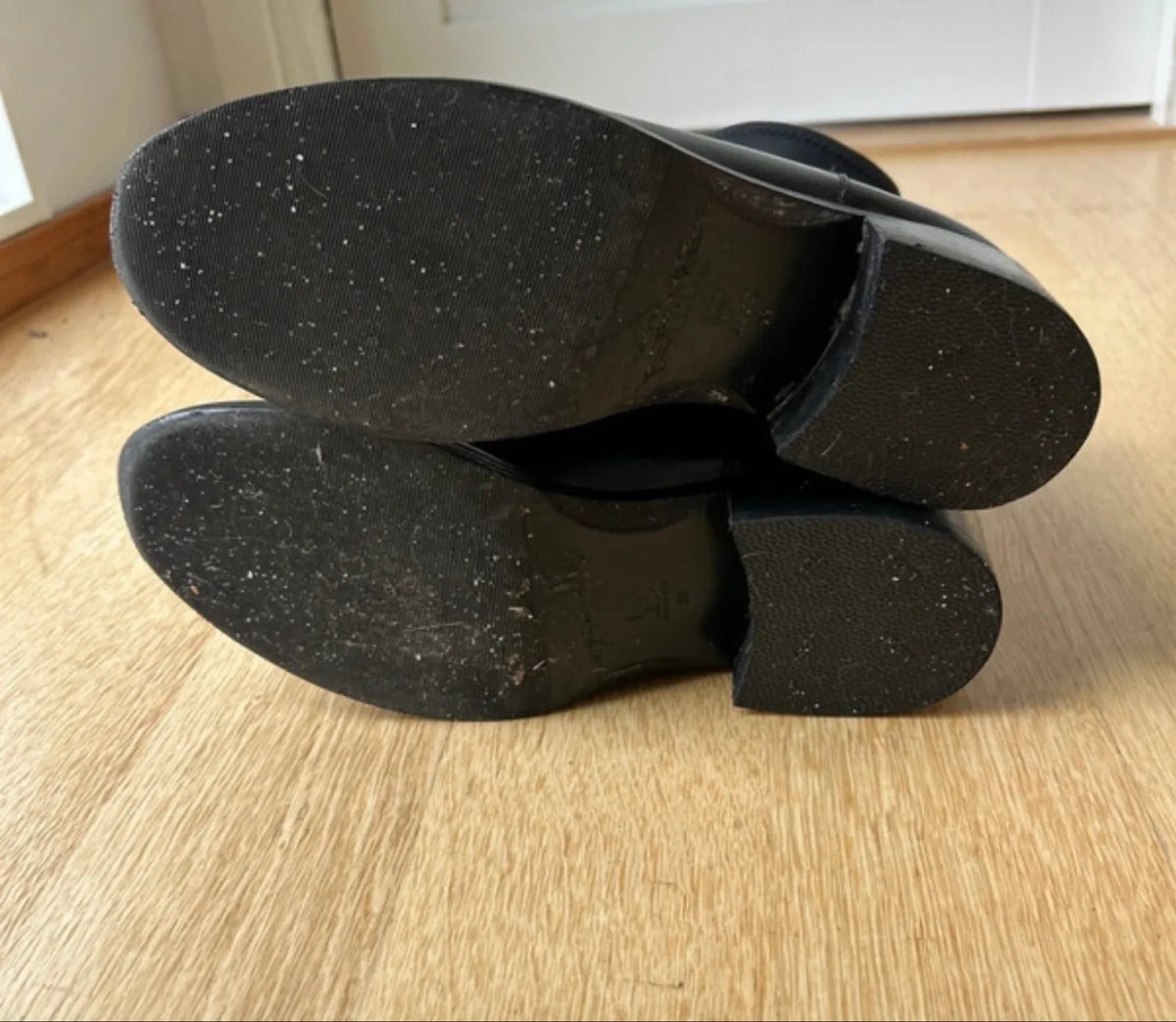 Acne Studios Comet Boots