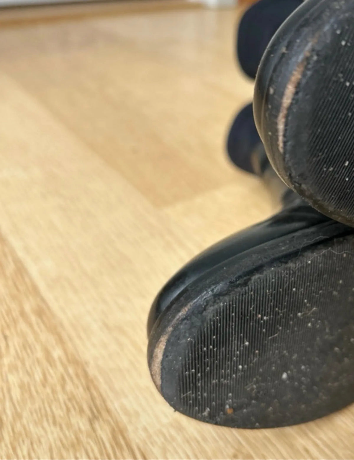 Acne Studios Comet Boots