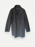Gant The City Raincoat-fritidsjacka NWT