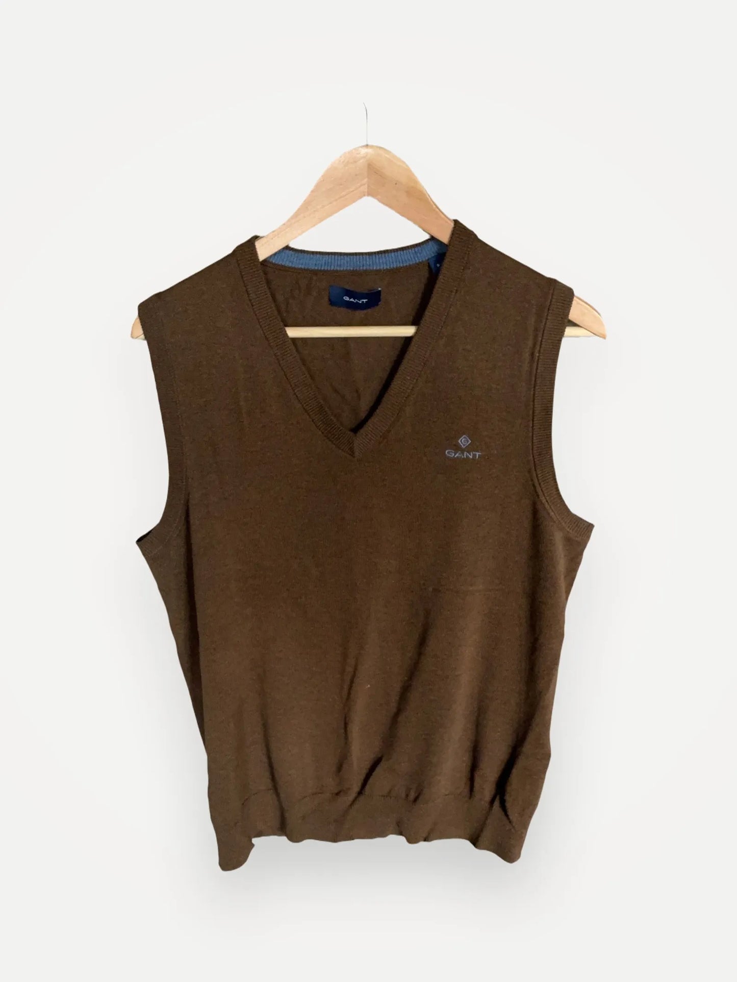 Gant Vest