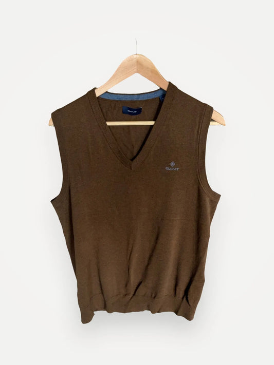 Gant Vest
