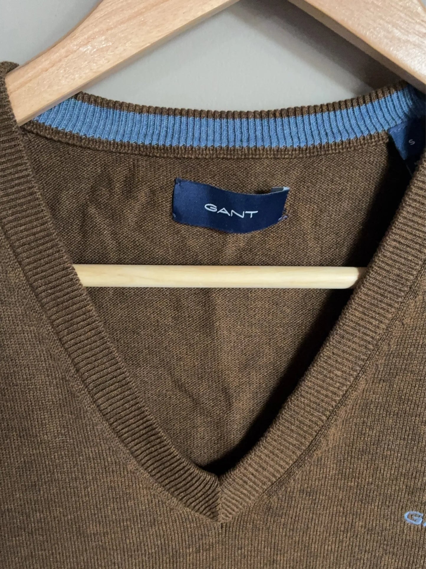 Gant Vest