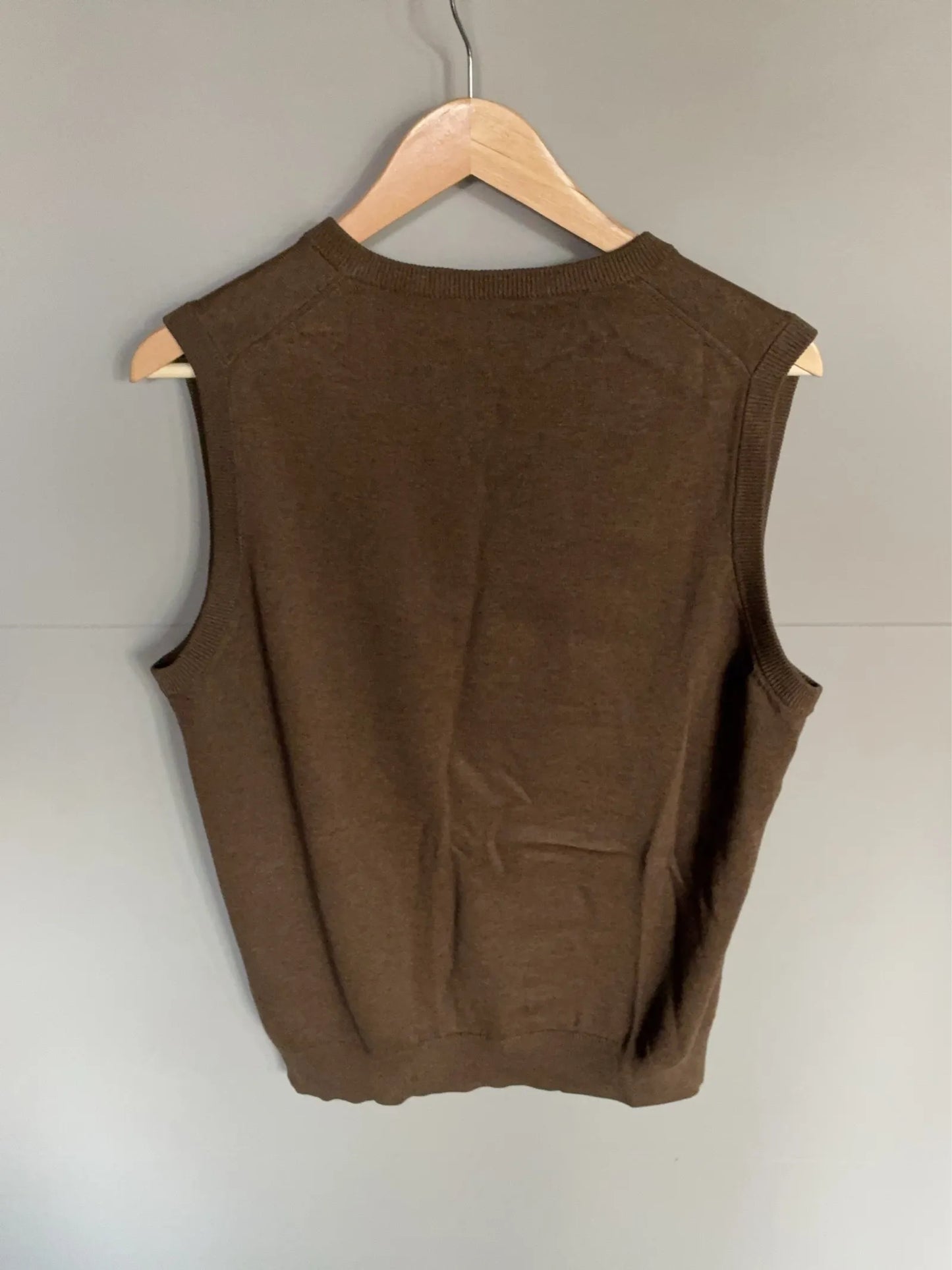 Gant Vest