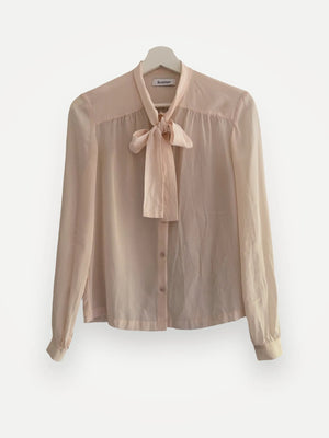 Rodebjer-blus
