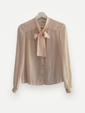 Rodebjer-blus
