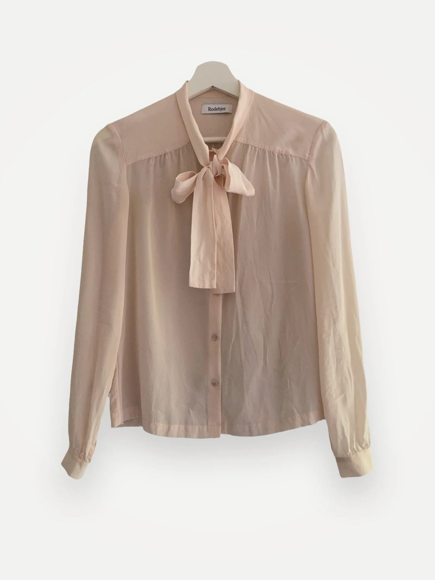 Rodebjer-blus