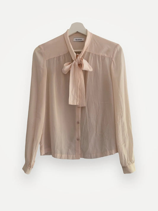 Rodebjer-blus