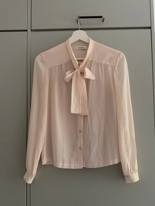 Rodebjer-blus