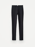 Toteme Zip Trousers
