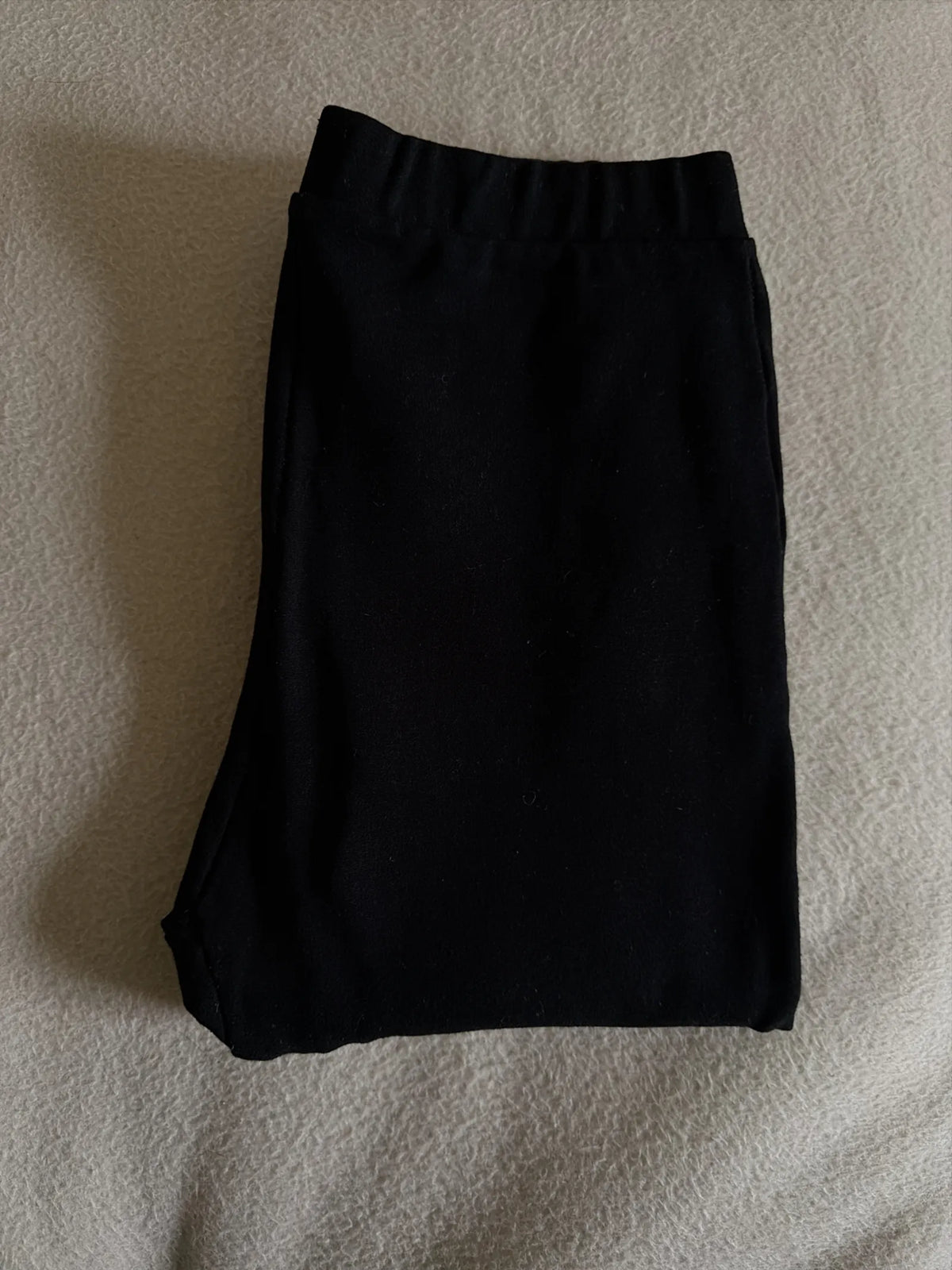 Toteme Zip Trousers
