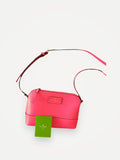 Kate Spade-skinnaxelremsväska NWOT