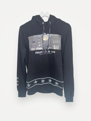 Philipp Plein-sweatshirt NWOT