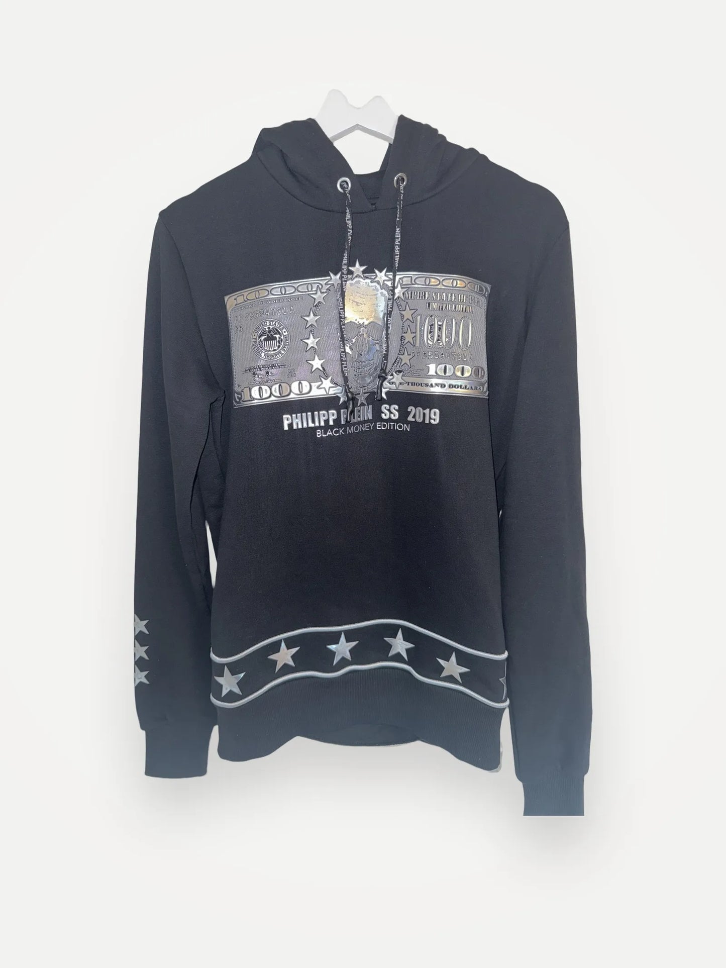 Philipp Plein-sweatshirt NWOT