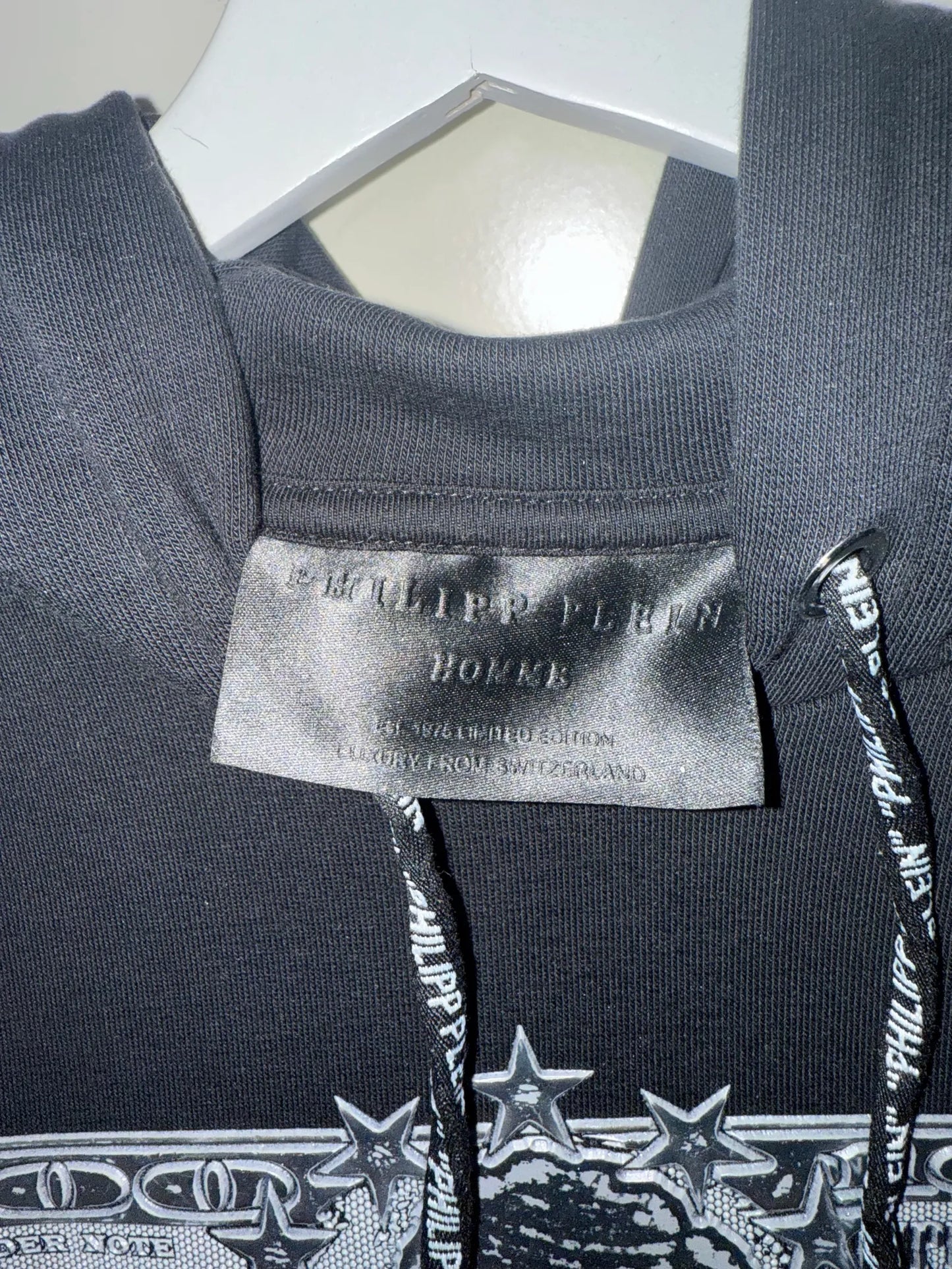 Philipp Plein-sweatshirt NWOT