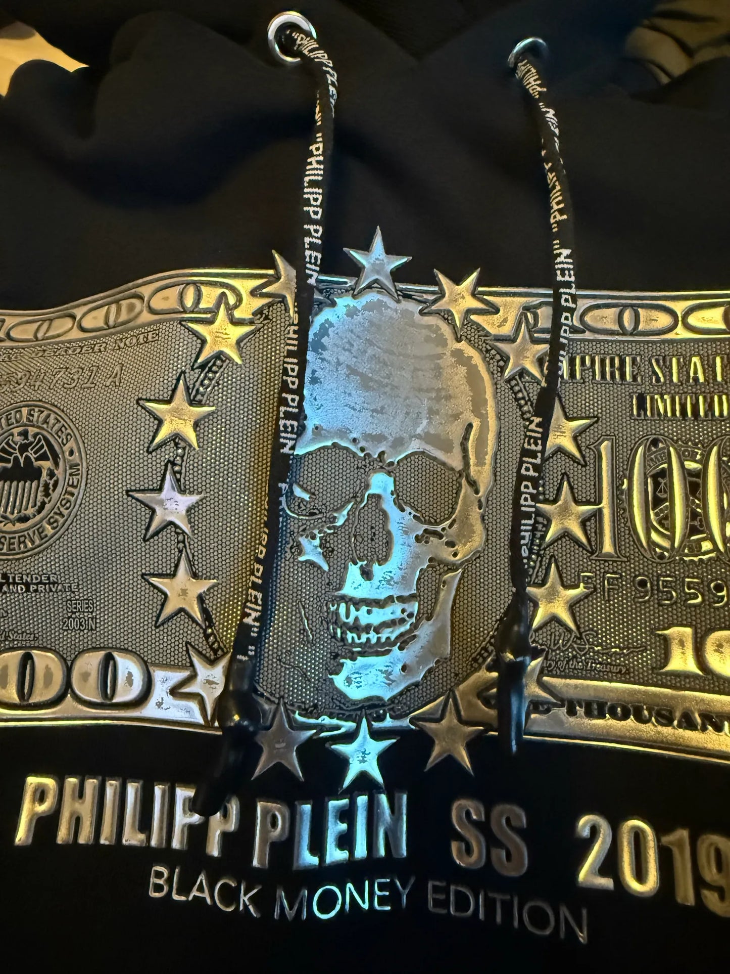 Philipp Plein-sweatshirt NWOT