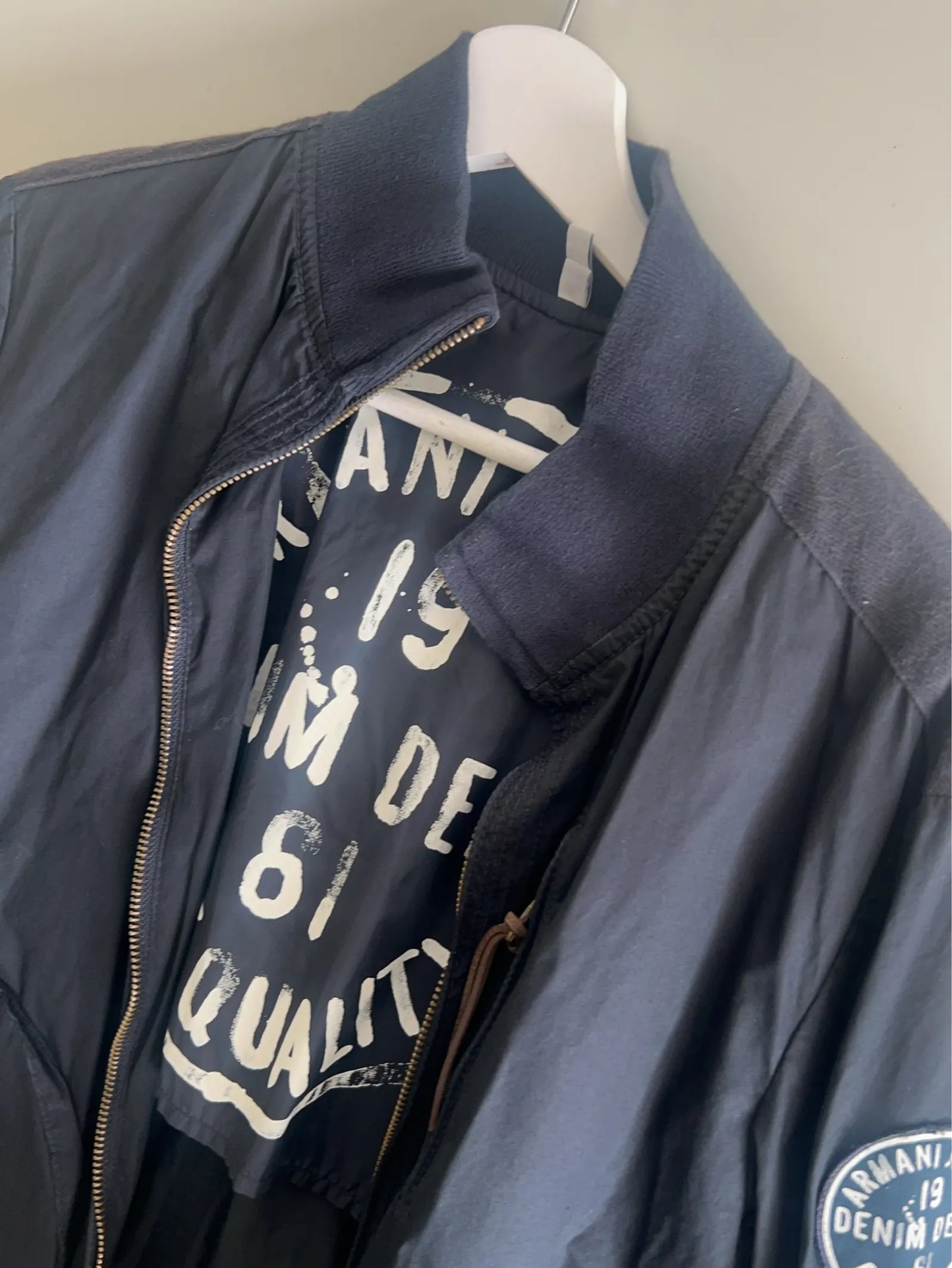 Armani Jacket