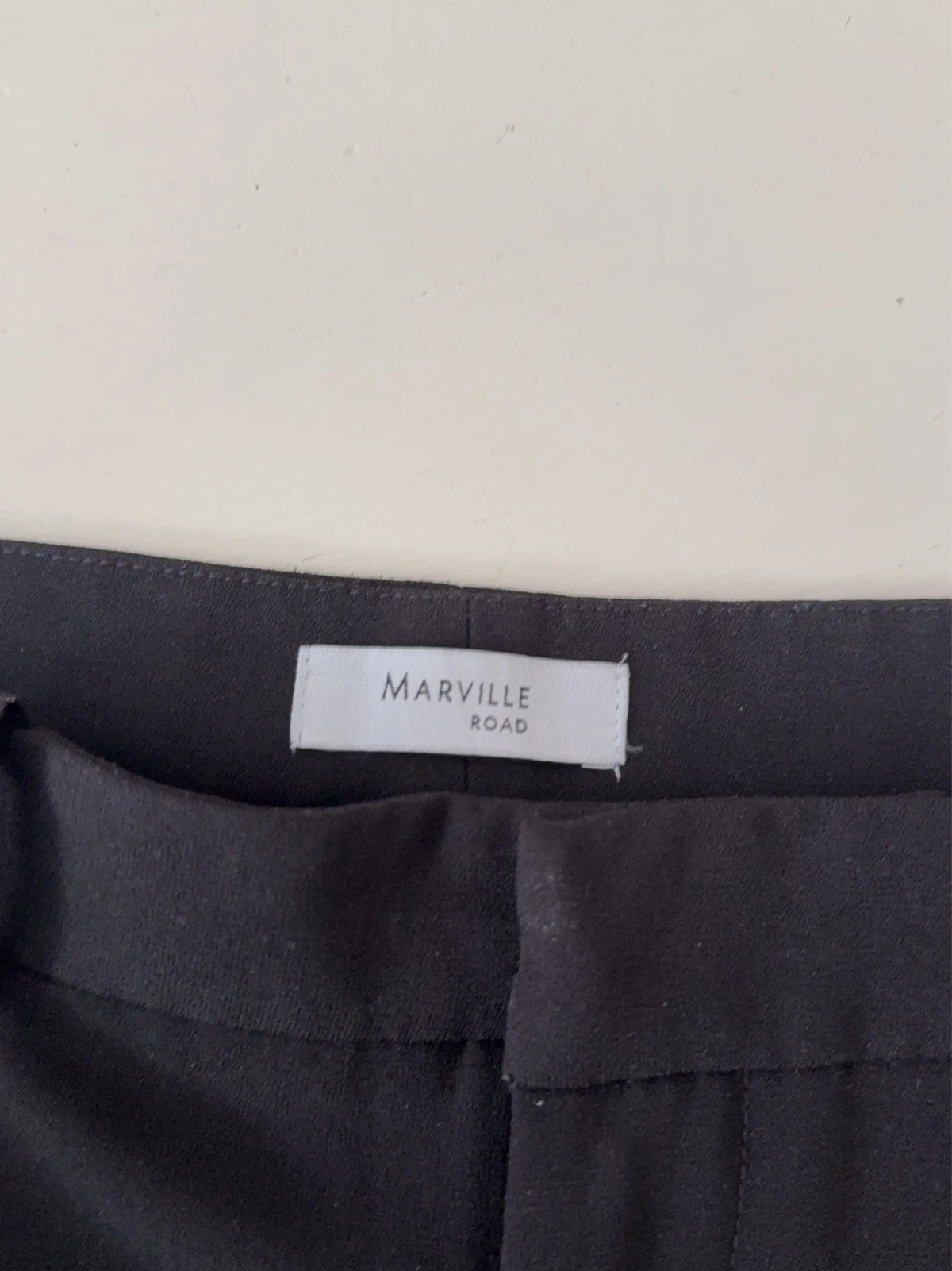 Marville Road Ingrid Suit Trousers