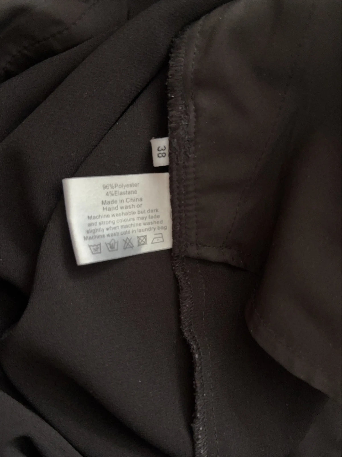 Marville Road Ingrid Suit Trousers