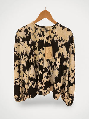 Stine Goya-blus NWT