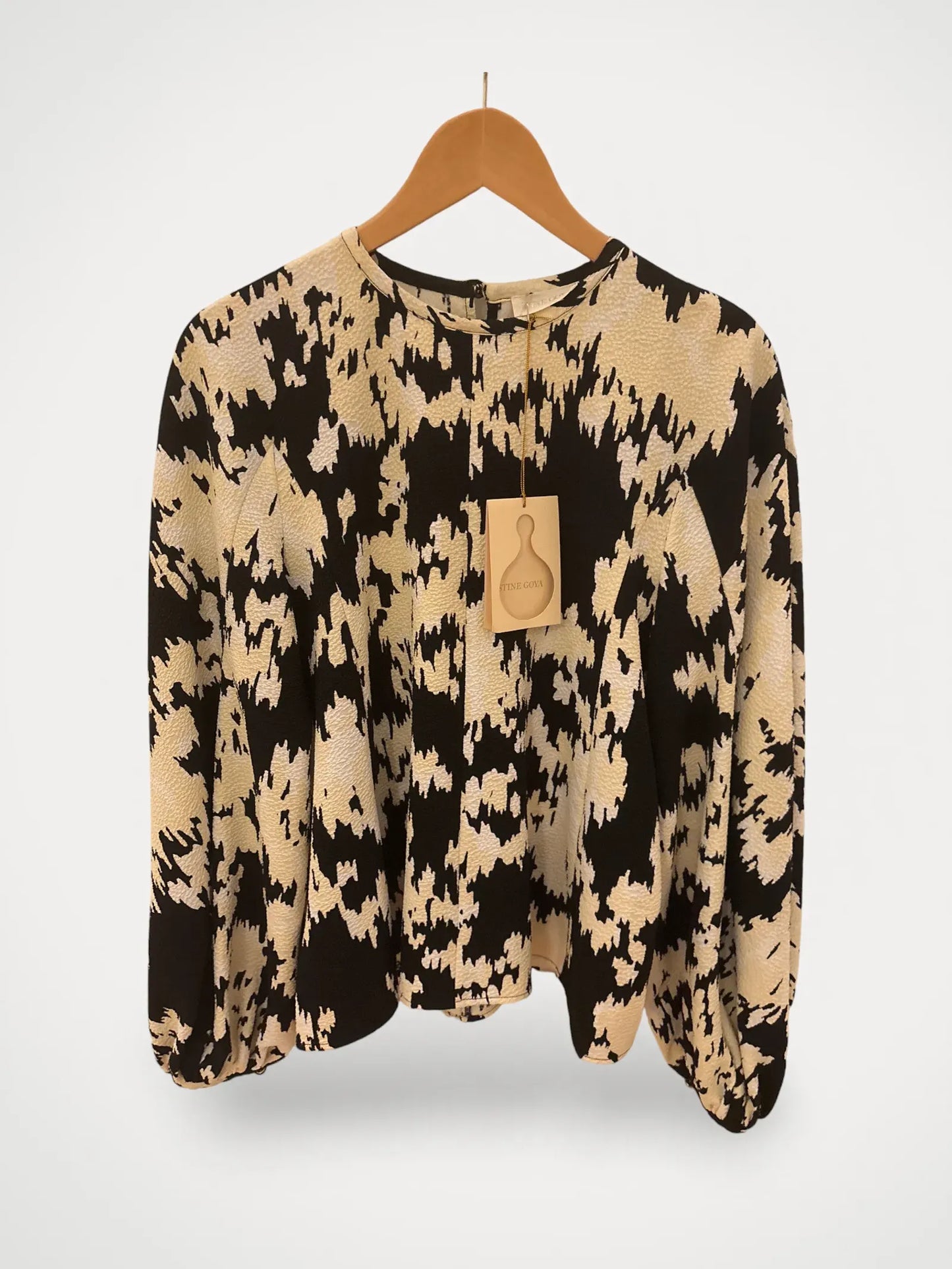 Stine Goya-blus NWT
