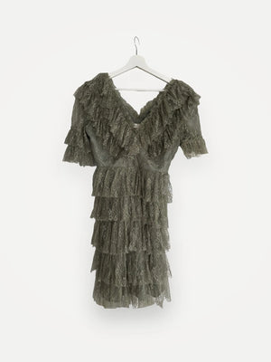 By Malina Dress