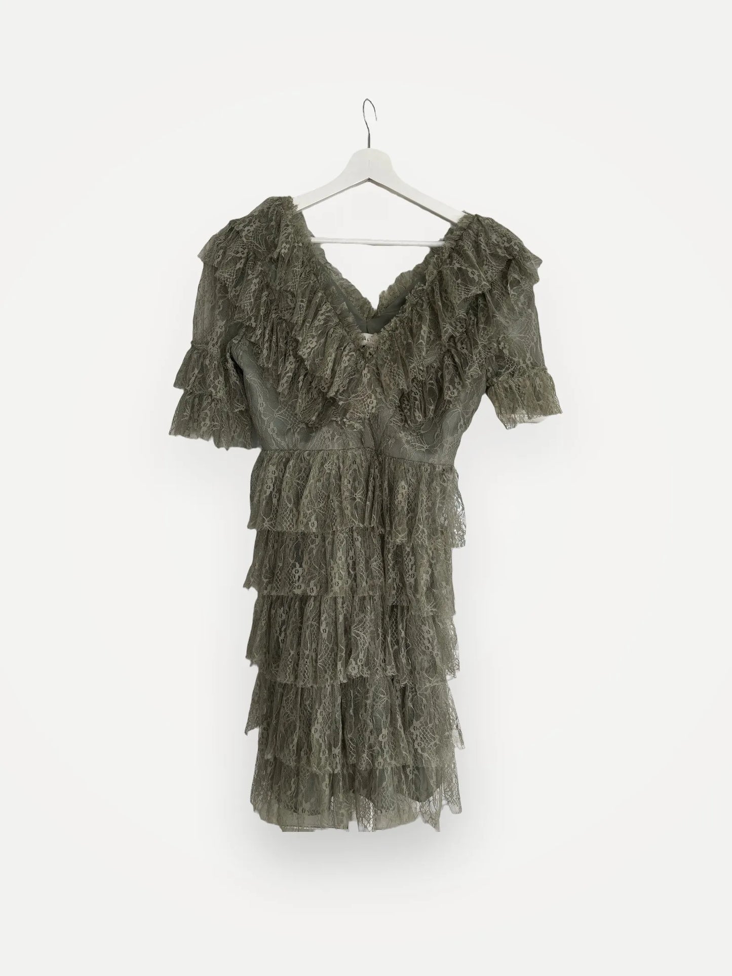 By Malina Dress