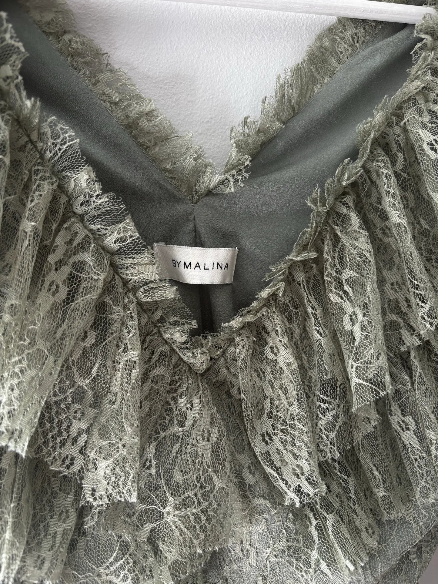 By Malina Dress