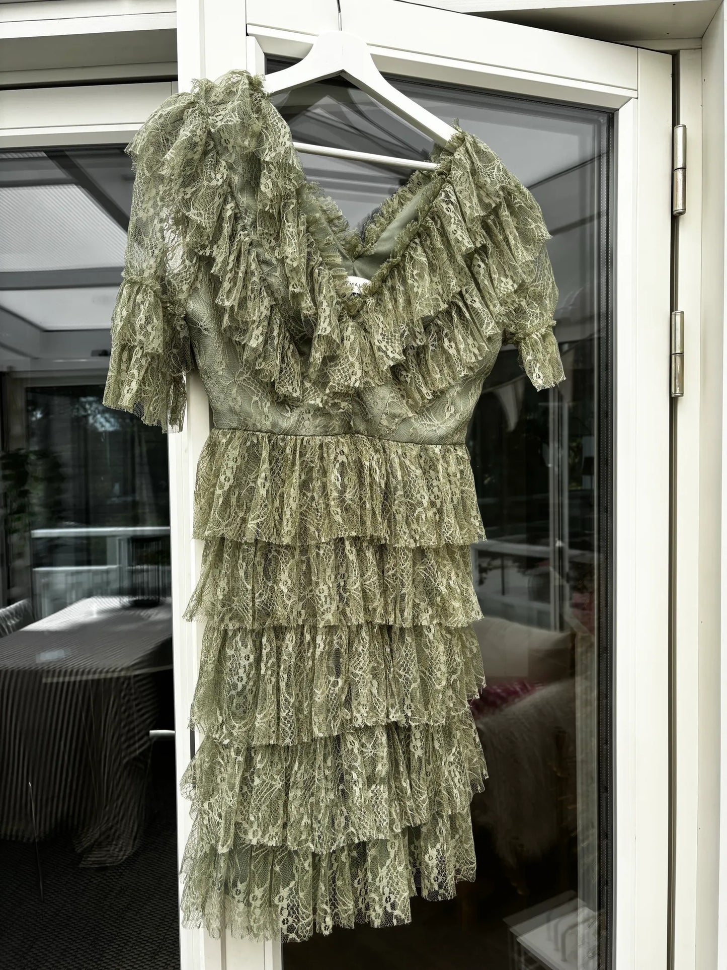 By Malina Dress