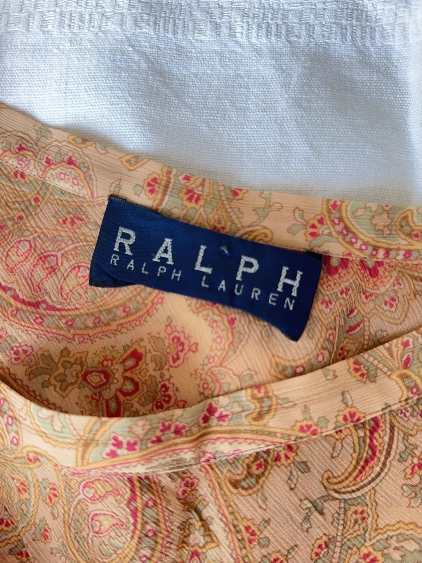 Ralph Lauren Skirt