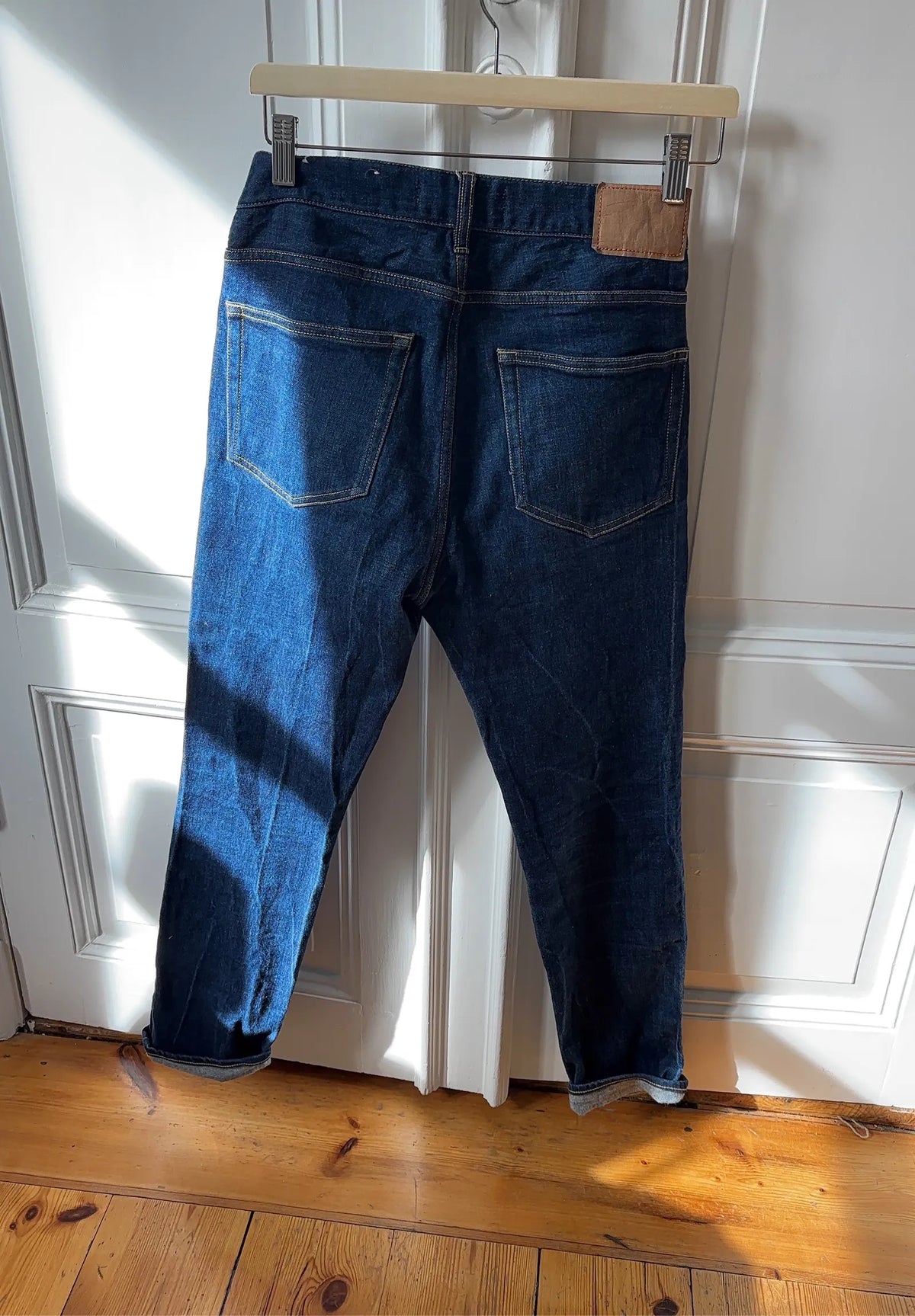 Jeanerica Sm001-jeans