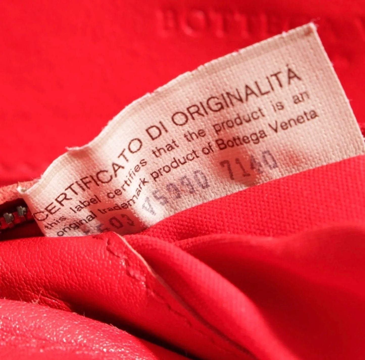 Bottega Veneta Handbag