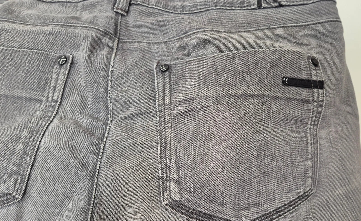 Karl Lagerfeld Mr4711-jeans