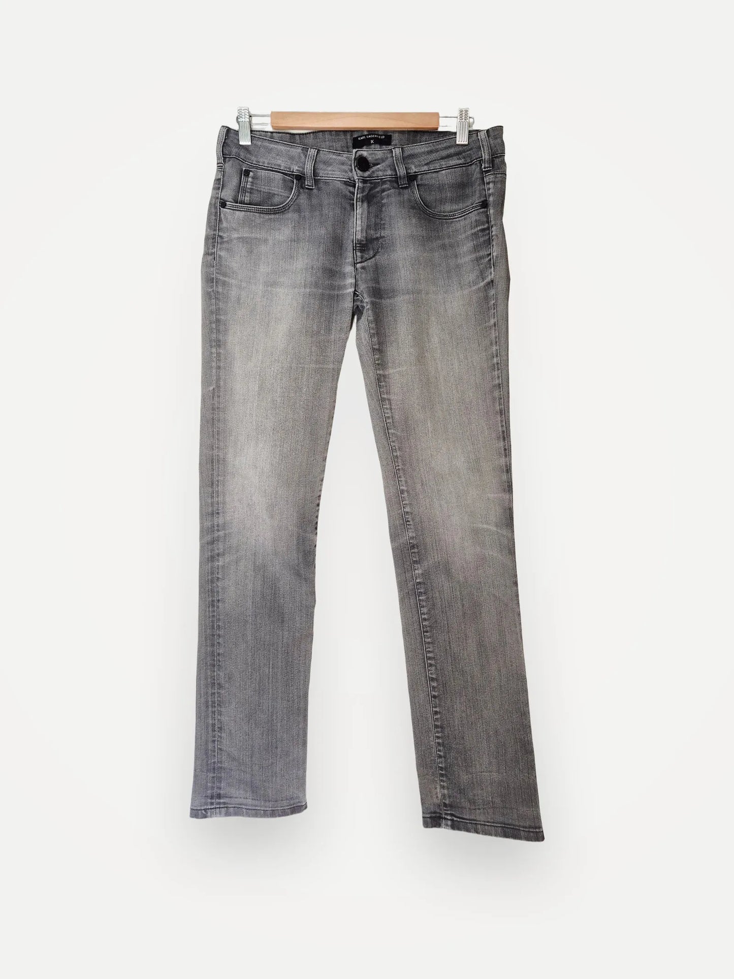 Karl Lagerfeld Mr4711-jeans