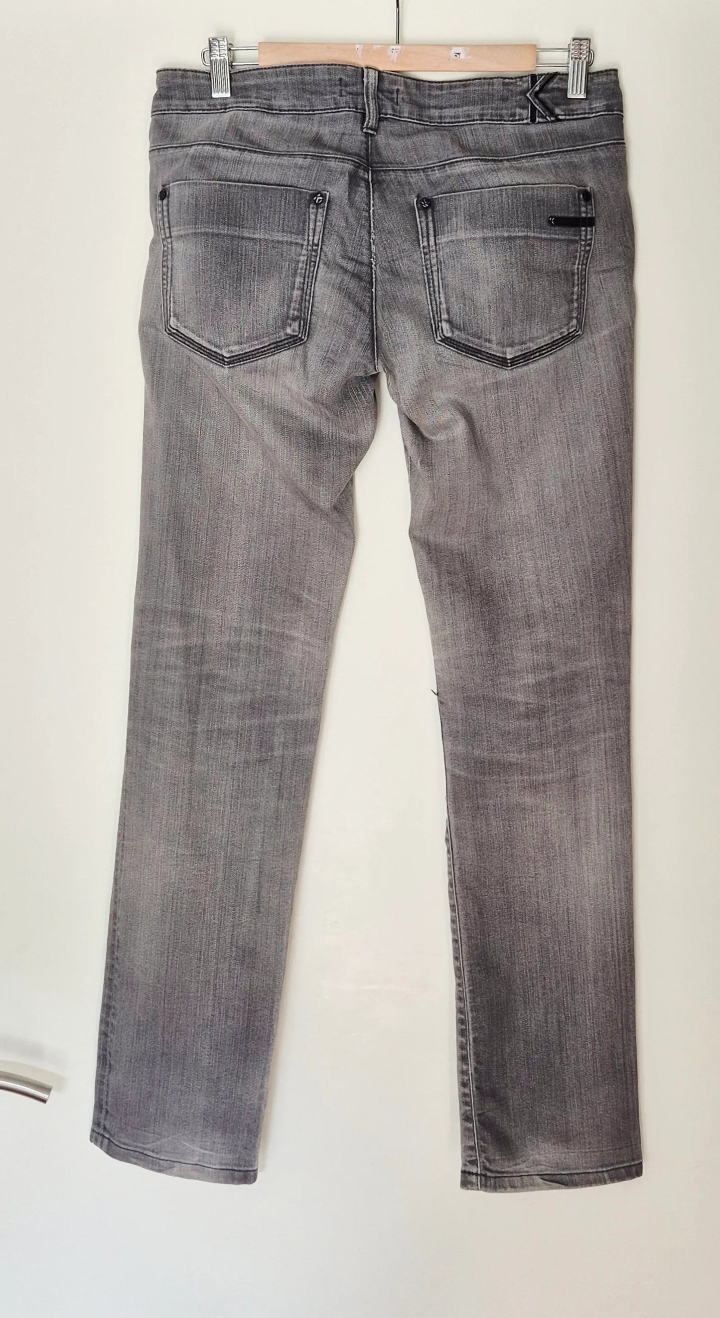Karl Lagerfeld Mr4711-jeans