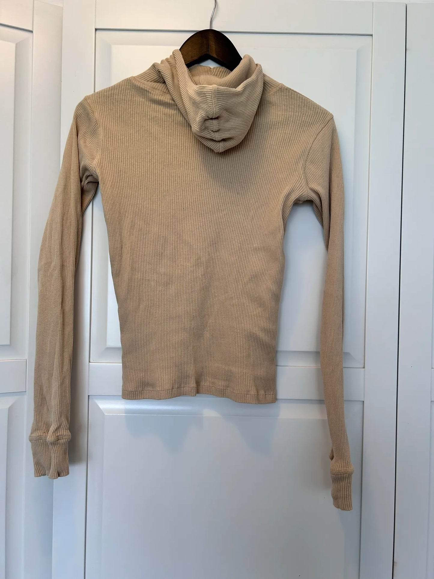 Baserange-hoodie NWOT