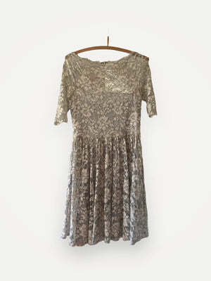 Ganni Dress