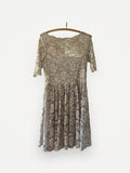Ganni Dress