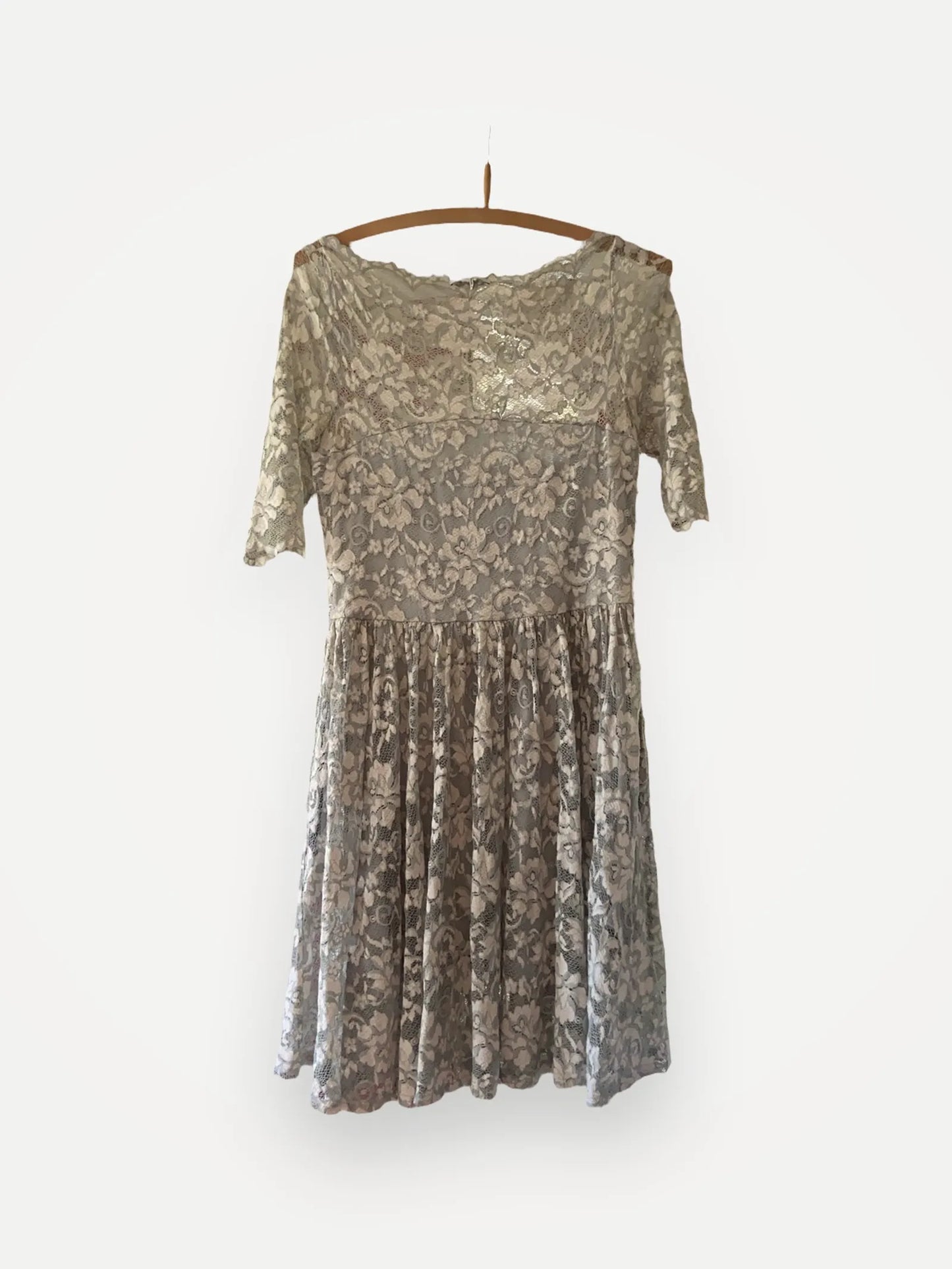 Ganni Dress