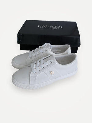 Ralph Lauren-sneakers NWT
