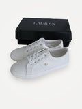 Ralph Lauren-sneakers NWT