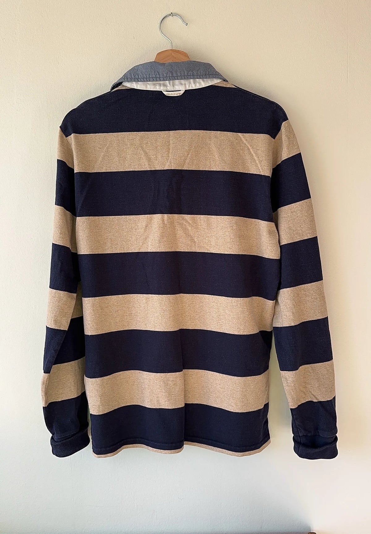 Gant-tröja